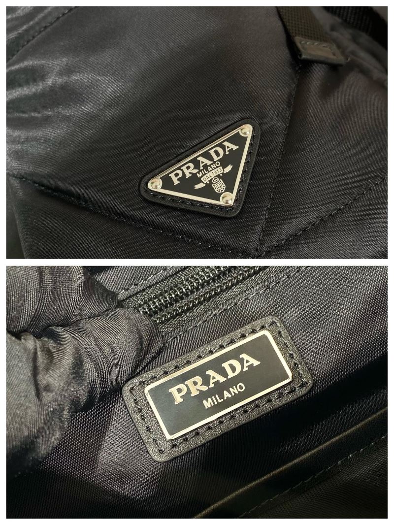 Pra*a backpacks